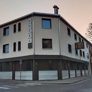 Laerte Palace Hotel Mogliano Veneto