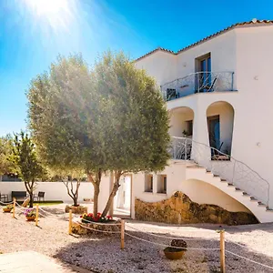 Seaside Guest house Posada (Sardinia)
