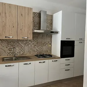 A Casa Di Alessandra Apartamento Milán