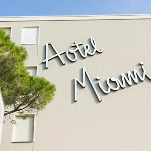 Color Miami Family Milano Marittima