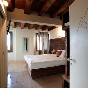 Antica Abbazia Hotel Borso del Grappa
