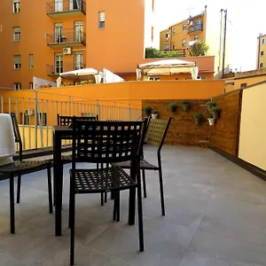 8 Colonne Apartamento
