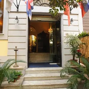 Silva Hotel Rome