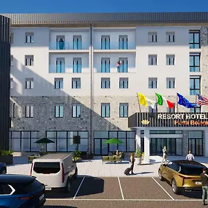 Rhi Porta Bologna Pieve di Cento