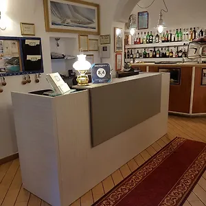 Argentina Hotel Santa Margherita Ligure