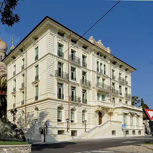 De Paris Hotel Sanremo